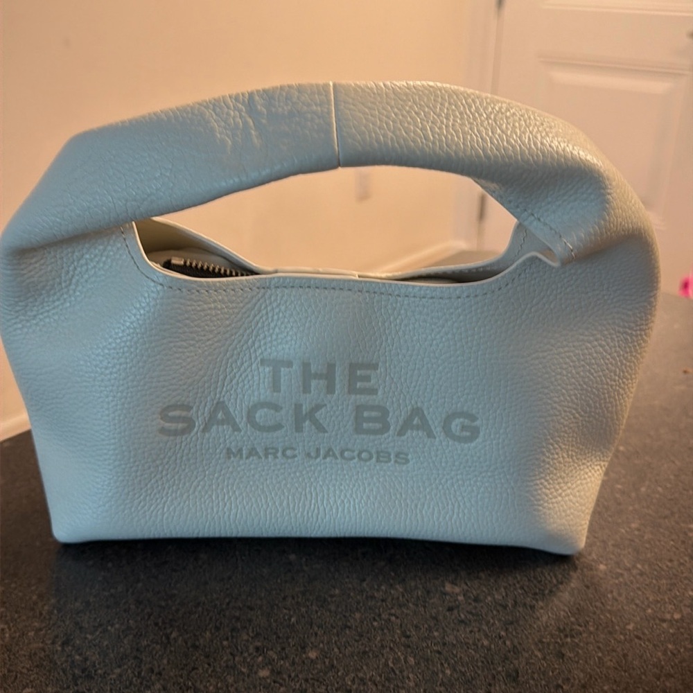 Marc Jacob’s Mini Sack Bag